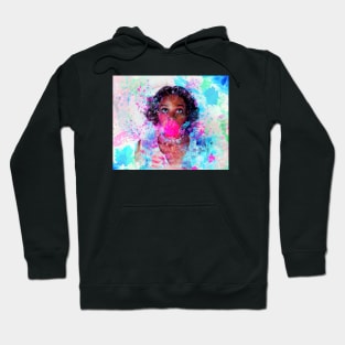 Bubblicious Hoodie